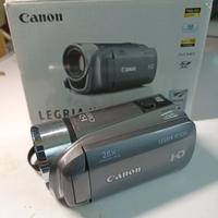 Canon Legria HF R206