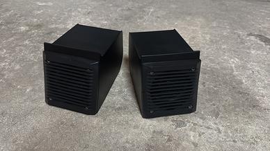 Casse audio fiat panda 141