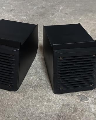 Casse audio fiat panda 141