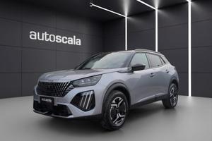 PEUGEOT 2008 Hybrid 136 e-DCS6 GT