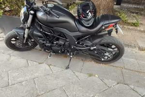 Benelli 502c 2021
