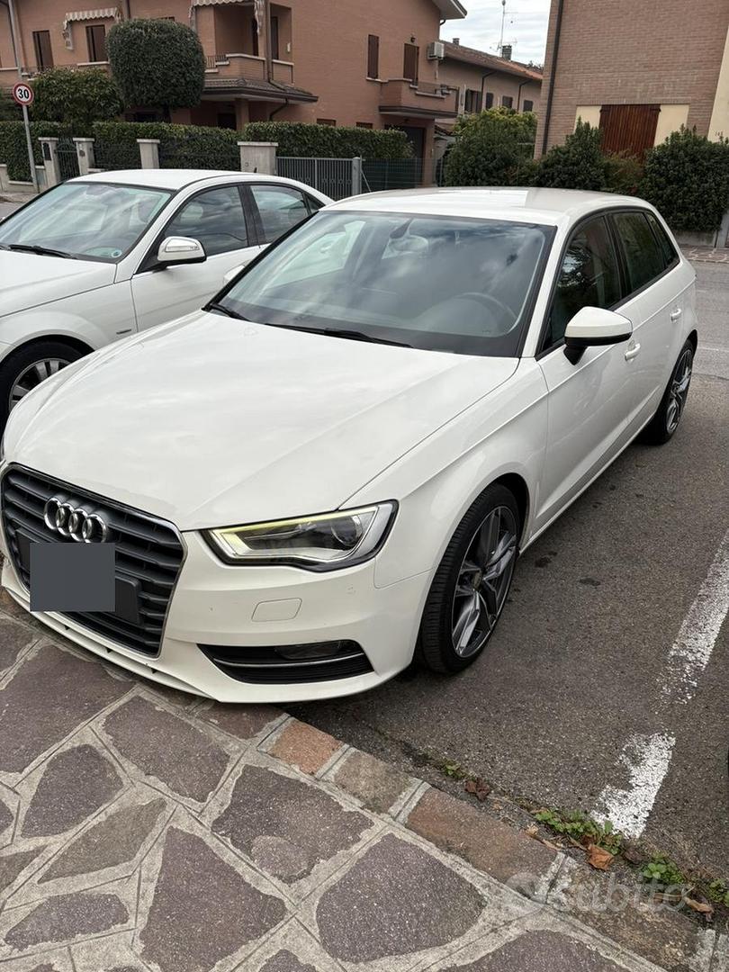 Audi A3 3ª serie