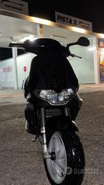 Gilera Runner 50 - 2004