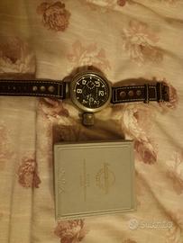 orologio russo a carica manuale