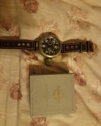 orologio russo a carica manuale