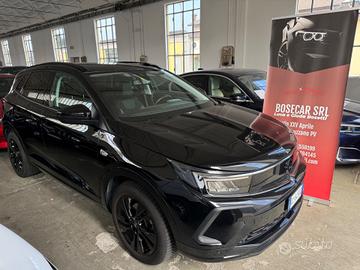 Opel Grandland 1.5 diesel Ecotec aut. GS
