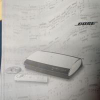 TV E BOSE