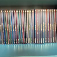 collezione fumetti serie Oro di Repubblica