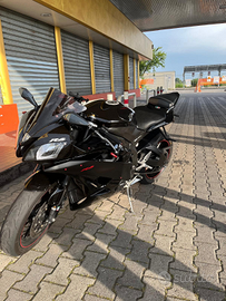 Yzf R6