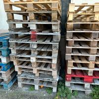 Pedane in legno  80x120 NO EPAL