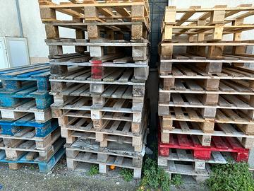 Pedane in legno  80x120 NO EPAL