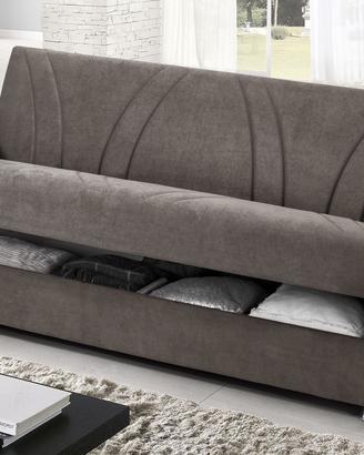 Divano letto 3 posti pari al nuovo
