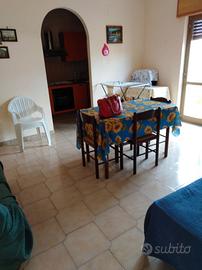 Appartamento marina di gioiosa (rc)