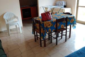 Appartamento marina di gioiosa (rc)