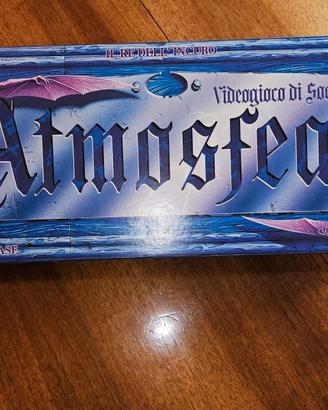 Atmosfear VHS 1991 Gioco Base