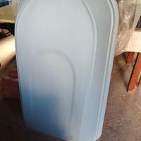 Portabagagli per auto