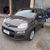 Fiat Panda 1.0 S&S Hybrid