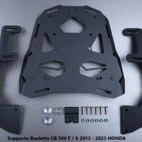 Supporto Bauletto CB 500 F / X 2013 - 2023 HONDA