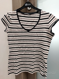 T shirt Terranova S
