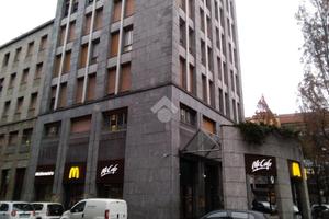 UFFICIO A BUSTO ARSIZIO