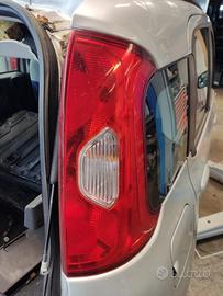 Fanale posteriore destro FIAT PANDA del 2012