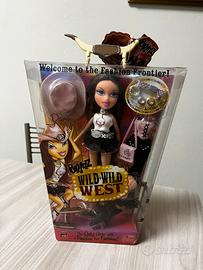 Bratz Dana Wild Wild West 2005