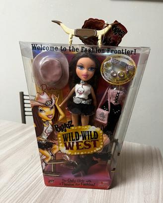 Bratz Dana Wild Wild West 2005