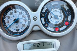 Piaggio beverly 200