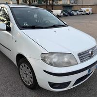 FIAT Punto Classic 1.2 5p Active GPL perfetta di