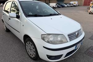 FIAT Punto Classic 1.2 5p Active GPL perfetta di