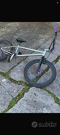 BMX professionale 