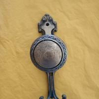 APPENDIABITI ANTICHI