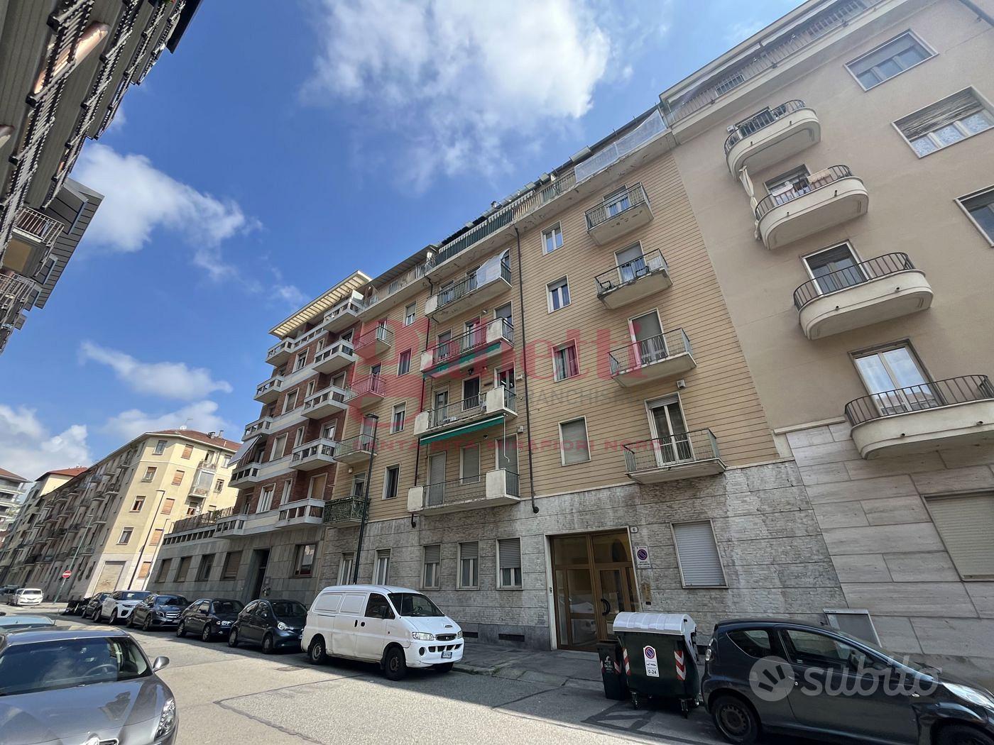 Appartamento Torino [ELBA 6VRG] - Vista 2