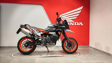 Ktm 890 SMT ABS