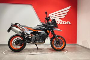 Ktm 890 SMT ABS