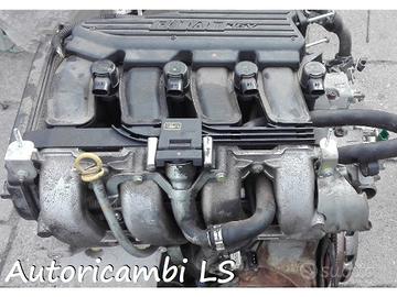 Motore fiat 182B6000