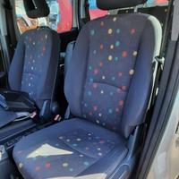 MERCEDES-BENZ VANEO 2002 - TAPPEZZERIA