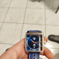Orologio hommage Tag Heuer Monaco