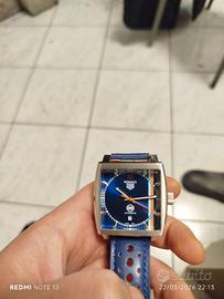 Orologio hommage Tag Heuer Monaco