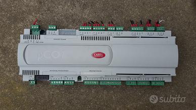 Carel pco1000cm0 controller