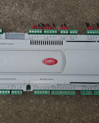 Carel pco1000cm0 controller
