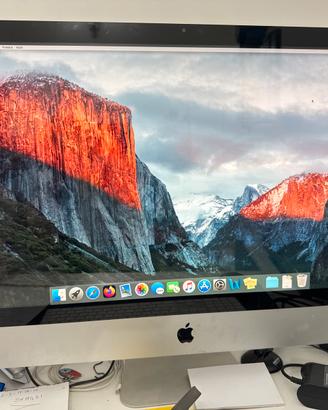 Imac 27”