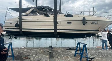 ILVER 39 SPADA anno 2002