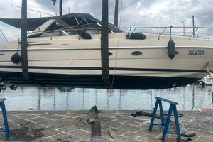 ILVER 39 SPADA anno 2002