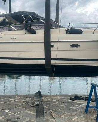 ILVER 39 SPADA anno 2002