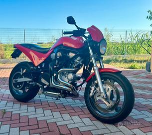 Buell m2 Cyclone - LEGGI DESCRIZIONE - collezione