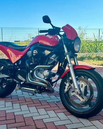Buell m2 Cyclone - LEGGI DESCRIZIONE