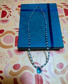 Collana donna 