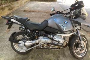 BMW R 1150 GS - 2003