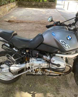BMW R 1150 GS - 2003